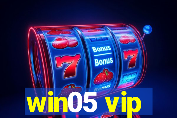 win05 vip